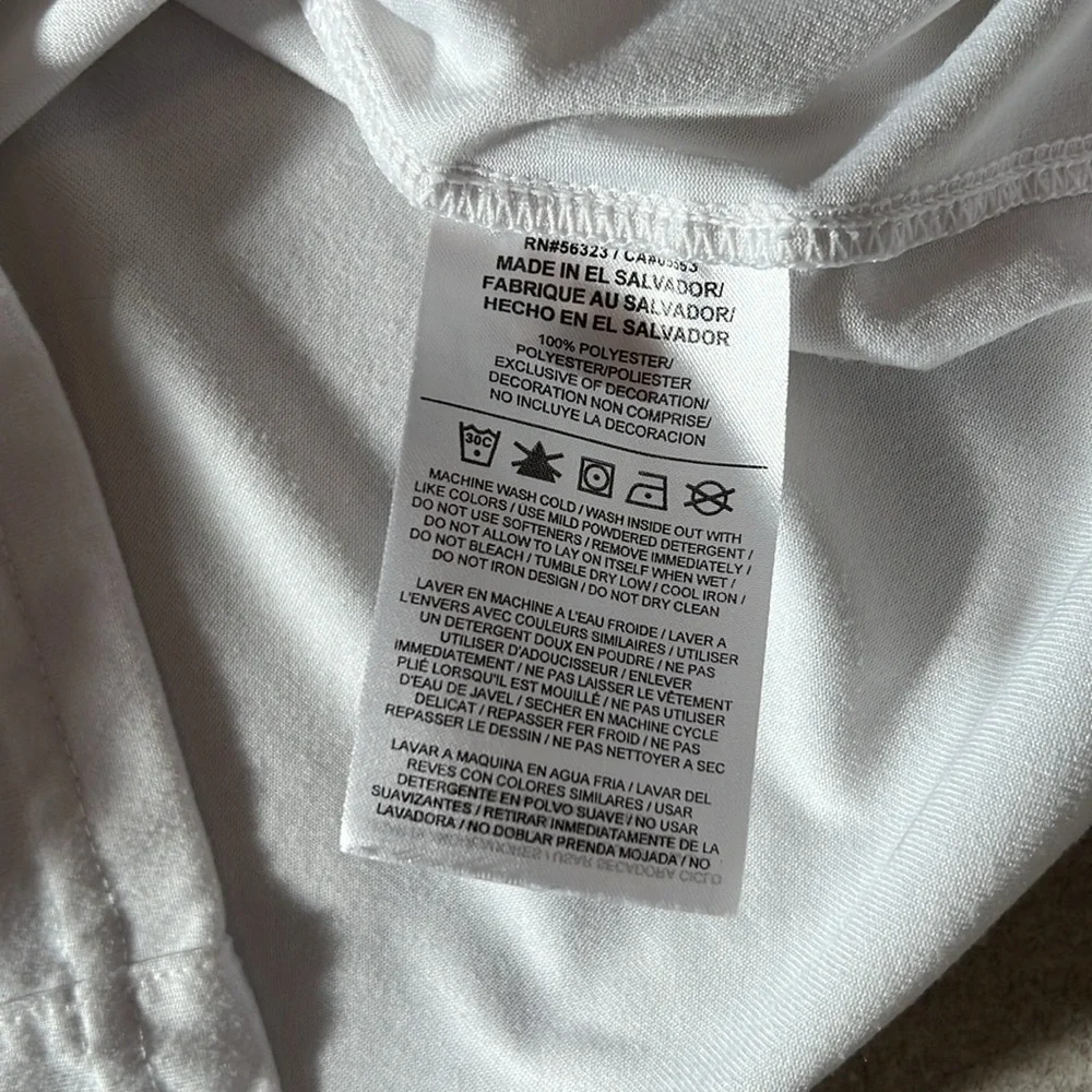 Nike Swoosh Legend Long Sleeve!
